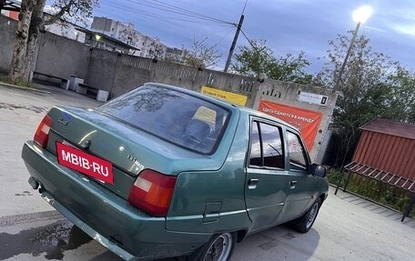 ЗАЗ 1103 «Славута», 2006 год, 130 000 рублей, 2 фотография