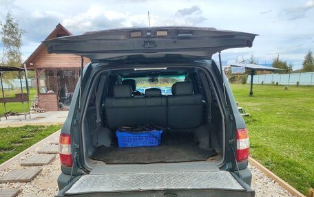 Toyota Land Cruiser 100 рестайлинг 2, 2000 год, 1 299 000 рублей, 7 фотография