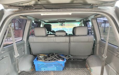 Toyota Land Cruiser 100 рестайлинг 2, 2000 год, 1 299 000 рублей, 8 фотография