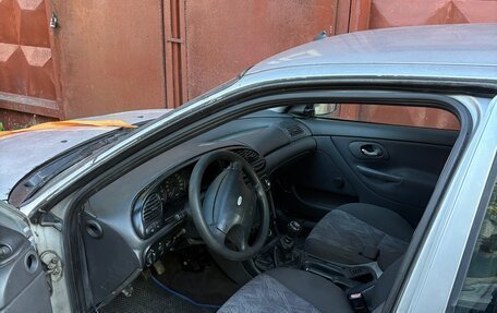 Ford Mondeo II, 1998 год, 90 000 рублей, 3 фотография