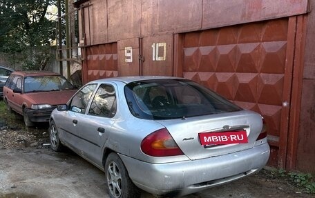 Ford Mondeo II, 1998 год, 90 000 рублей, 2 фотография