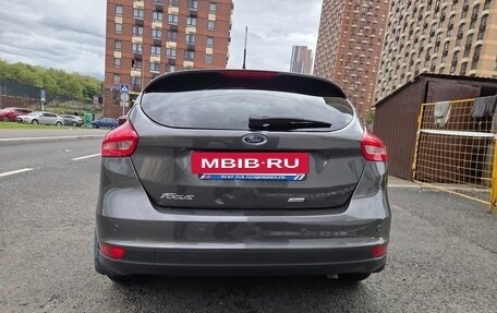Ford Focus III, 2017 год, 1 200 000 рублей, 6 фотография