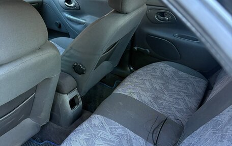 Ford Mondeo II, 1998 год, 90 000 рублей, 4 фотография