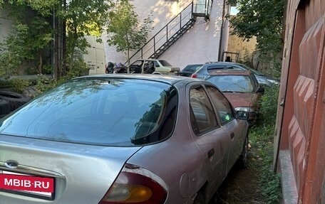Ford Mondeo II, 1998 год, 90 000 рублей, 5 фотография