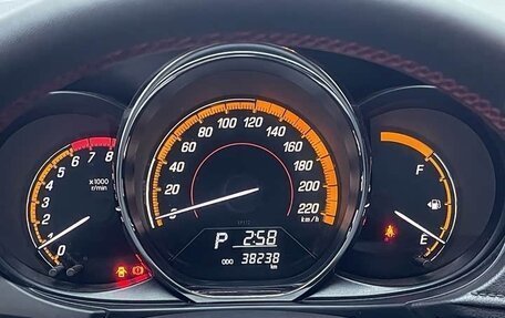 Toyota Yaris Cross, 2023 год, 1 535 000 рублей, 12 фотография