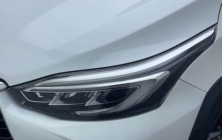 Toyota Yaris Cross, 2023 год, 1 535 000 рублей, 9 фотография