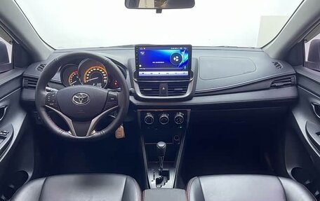 Toyota Yaris Cross, 2023 год, 1 535 000 рублей, 11 фотография