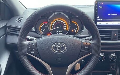 Toyota Yaris Cross, 2023 год, 1 535 000 рублей, 10 фотография