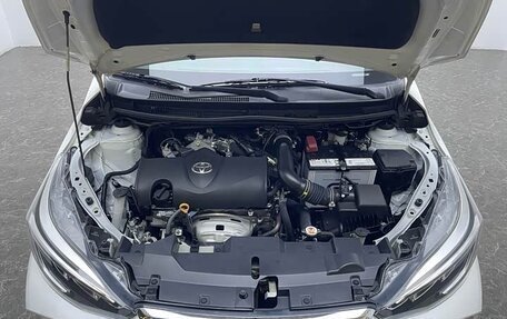 Toyota Yaris Cross, 2023 год, 1 535 000 рублей, 18 фотография