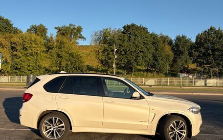 BMW X5, 2017 год, 4 300 000 рублей, 2 фотография