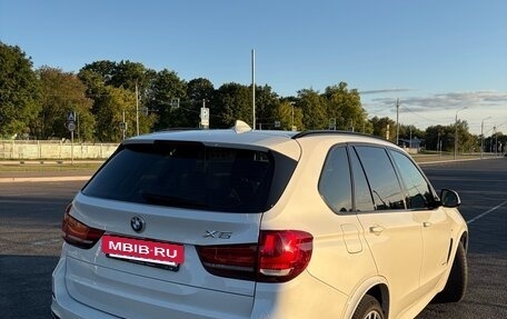 BMW X5, 2017 год, 4 300 000 рублей, 3 фотография