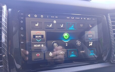 Skoda Kodiaq I, 2019 год, 2 500 000 рублей, 23 фотография