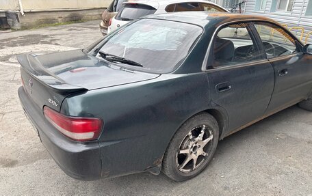 Toyota Corona EXiV II (ST200), 1994 год, 135 000 рублей, 2 фотография