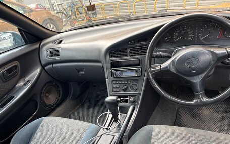Toyota Corona EXiV II (ST200), 1994 год, 135 000 рублей, 9 фотография