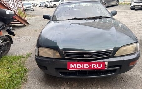 Toyota Corona EXiV II (ST200), 1994 год, 135 000 рублей, 4 фотография