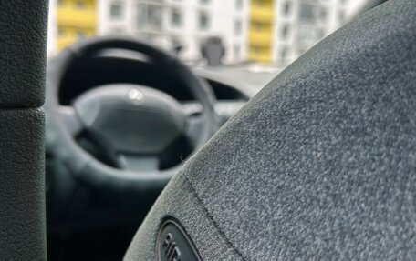Renault Scenic III, 1999 год, 155 000 рублей, 8 фотография