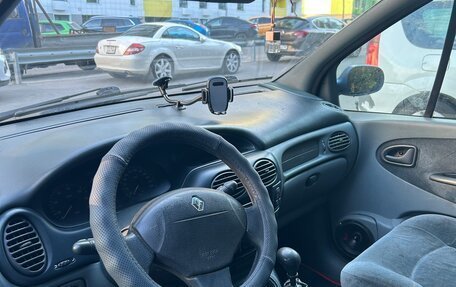 Renault Scenic III, 1999 год, 155 000 рублей, 6 фотография