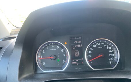 Honda CR-V III рестайлинг, 2007 год, 950 000 рублей, 12 фотография