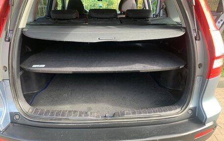 Honda CR-V III рестайлинг, 2007 год, 950 000 рублей, 10 фотография