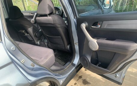 Honda CR-V III рестайлинг, 2007 год, 950 000 рублей, 11 фотография