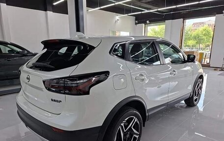 Nissan Qashqai, 2026 год, 2 550 000 рублей, 3 фотография