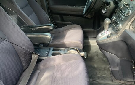 Honda CR-V III рестайлинг, 2007 год, 950 000 рублей, 13 фотография