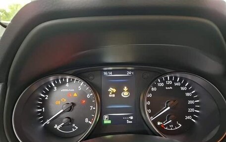 Nissan Qashqai, 2026 год, 2 550 000 рублей, 11 фотография