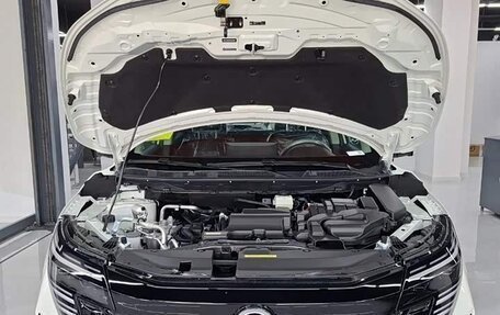 Nissan Qashqai, 2026 год, 2 550 000 рублей, 16 фотография