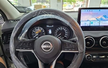 Nissan Qashqai, 2026 год, 2 550 000 рублей, 10 фотография
