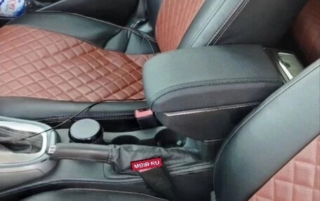Opel Astra J, 2012 год, 600 000 рублей, 2 фотография