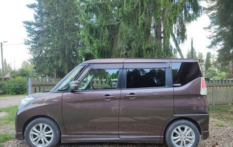 Mitsubishi Delica D:2 II, 2017 год, 980 000 рублей, 5 фотография
