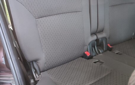 Mitsubishi Delica D:2 II, 2017 год, 980 000 рублей, 16 фотография