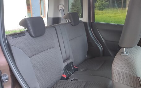 Mitsubishi Delica D:2 II, 2017 год, 980 000 рублей, 17 фотография