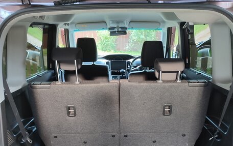 Mitsubishi Delica D:2 II, 2017 год, 980 000 рублей, 20 фотография