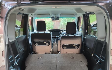 Mitsubishi Delica D:2 II, 2017 год, 980 000 рублей, 19 фотография
