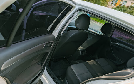 Volkswagen Golf VII, 2013 год, 1 300 000 рублей, 10 фотография