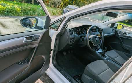 Volkswagen Golf VII, 2013 год, 1 300 000 рублей, 9 фотография
