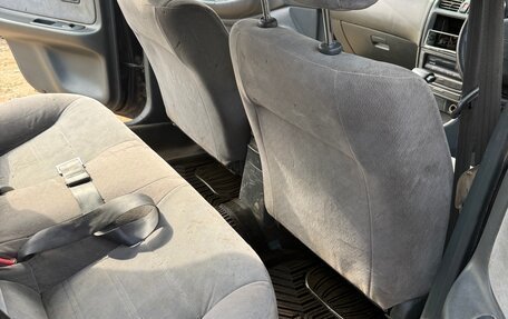 Nissan Presea II, 1998 год, 280 000 рублей, 2 фотография