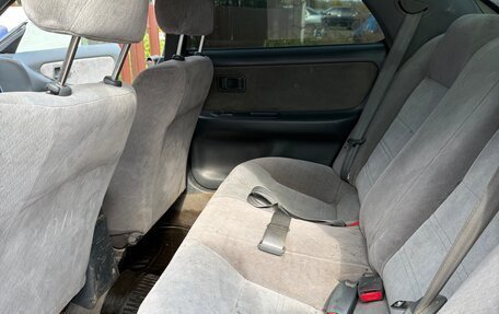 Nissan Presea II, 1998 год, 280 000 рублей, 3 фотография