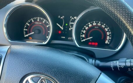 Toyota Highlander III, 2012 год, 2 410 000 рублей, 6 фотография