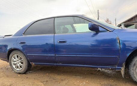 Nissan Presea II, 1998 год, 280 000 рублей, 6 фотография