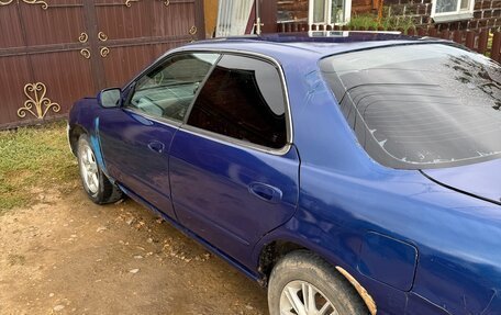 Nissan Presea II, 1998 год, 280 000 рублей, 8 фотография