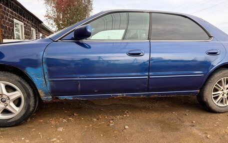 Nissan Presea II, 1998 год, 280 000 рублей, 9 фотография