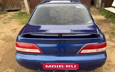 Nissan Presea II, 1998 год, 280 000 рублей, 7 фотография