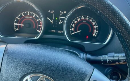 Toyota Highlander III, 2012 год, 2 410 000 рублей, 8 фотография