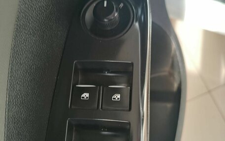 Chevrolet Aveo III, 2013 год, 575 000 рублей, 8 фотография