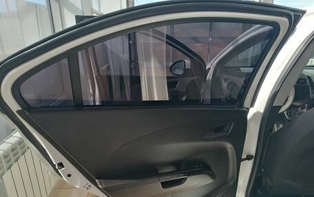 Chevrolet Aveo III, 2013 год, 575 000 рублей, 15 фотография