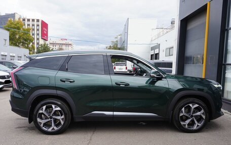 Geely Atlas, 2024 год, 2 950 000 рублей, 4 фотография