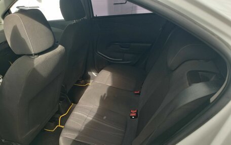 Chevrolet Aveo III, 2013 год, 575 000 рублей, 13 фотография