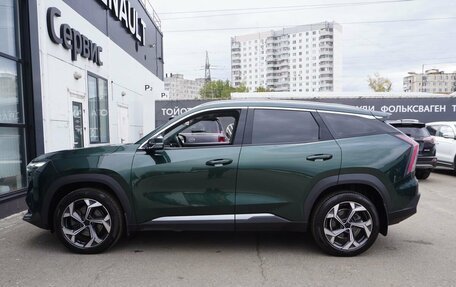 Geely Atlas, 2024 год, 2 950 000 рублей, 8 фотография